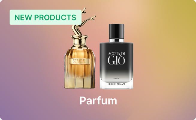 parfum mob